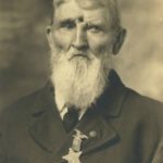 Történelmi érdekességek: Jacob Miller amerikai katona csatában szerzett fejlövésével (1910-es évek)
