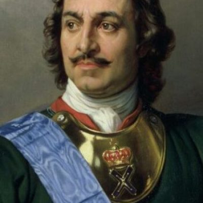 Észbontó történelmi top 10: I. Nagy Péter orosz cár (1672-1725)